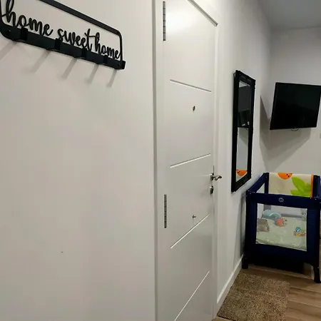 El Adoquin Apartman Icod de los Vinos