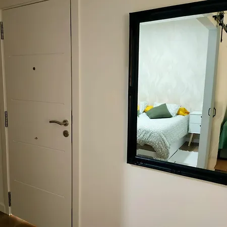 El Adoquin Apartman Icod de los Vinos