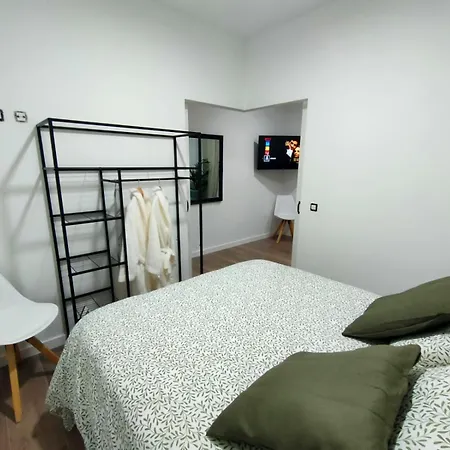 El Adoquin Apartman Icod de los Vinos