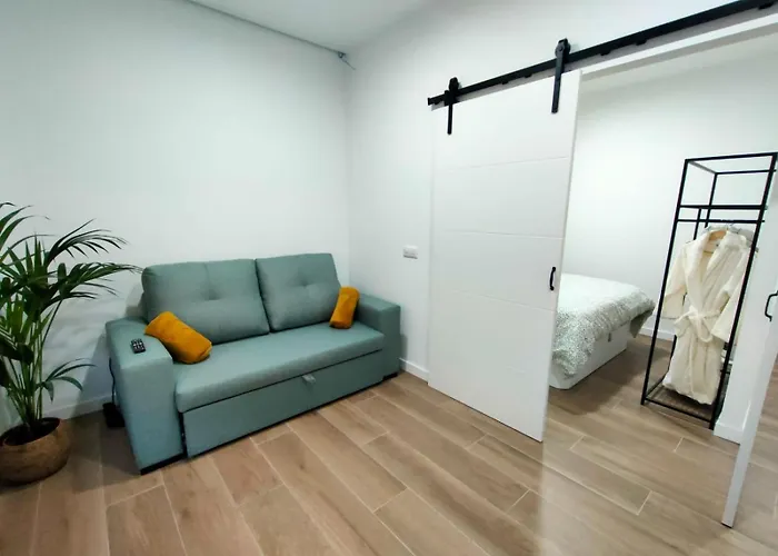 El Adoquin * Icod De Los Vinos