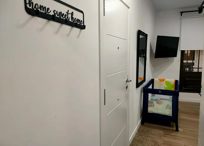 El Adoquin Daire Icod De Los Vinos