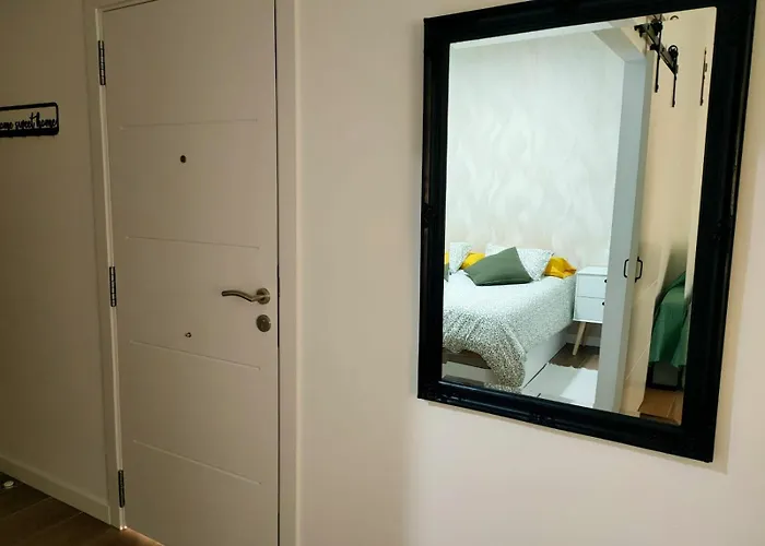 El Adoquin Daire Icod De Los Vinos