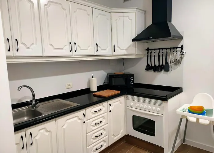 Apartmán El Adoquin *