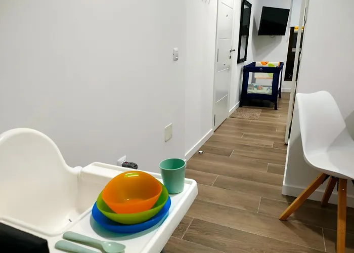 Apartmán El Adoquin Icod De Los Vinos