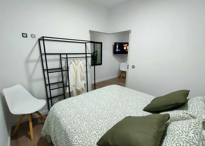 El Adoquin Apartmán Icod De Los Vinos