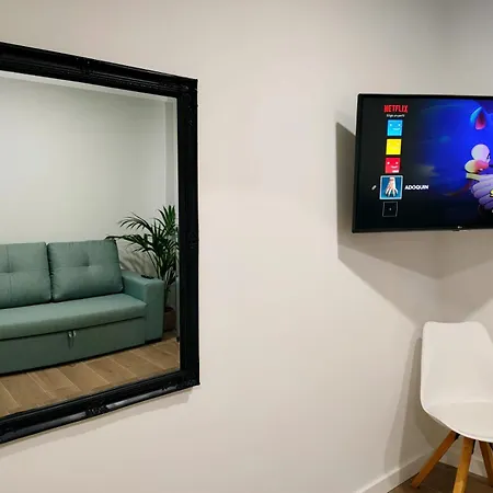 El Adoquín * Icod De Los Vinos