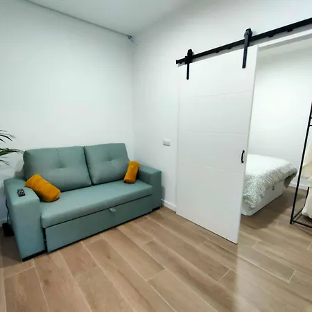 El Adoquin * Icod De Los Vinos