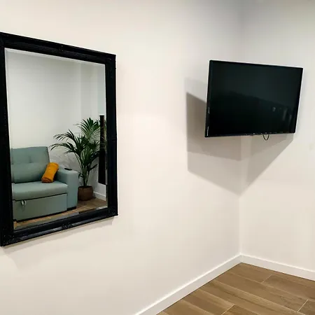 Apartament El Adoquin Icod De Los Vinos