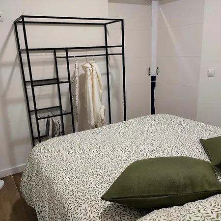 Apartamento El Adoquín *