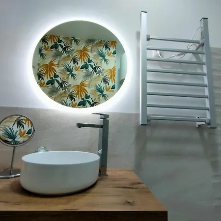 El Adoquin * Icod De Los Vinos