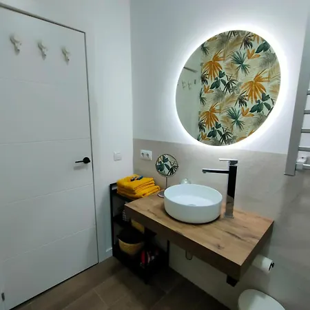 Apartamento El Adoquín Icod De Los Vinos