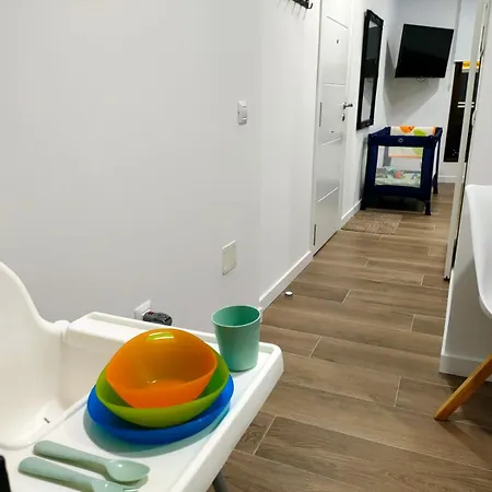 Apartament El Adoquin Icod De Los Vinos