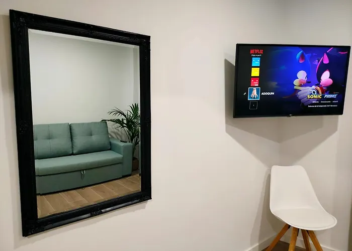 El Adoquin * איקוד דה לוס וינוס