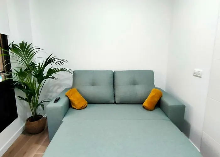 El Adoquin Appartement Icod De Los Vinos