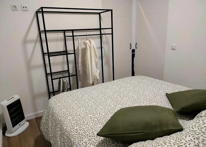 Apartman El Adoquin *