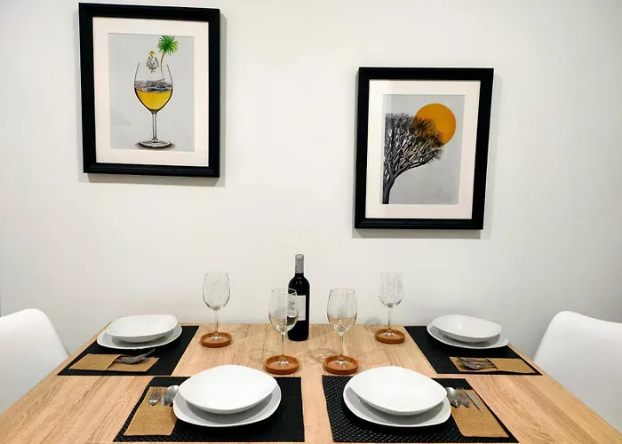 El Adoquin Icod De Los Vinos