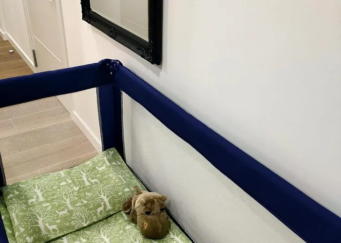 Appartement El Adoquin