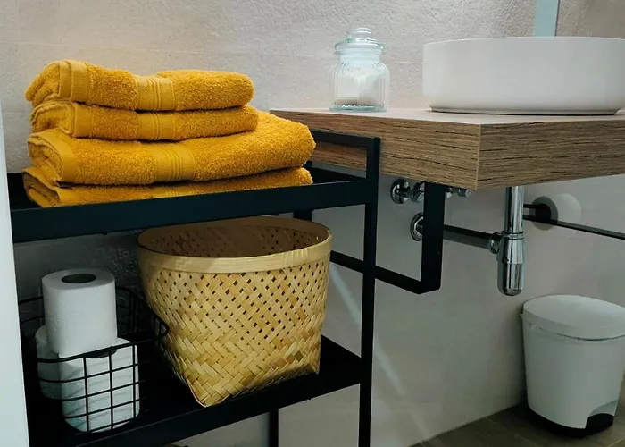 El Adoquin * Icod de los Vinos