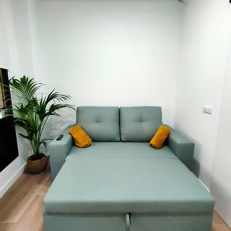 El Adoquin Appartement Icod De Los Vinos